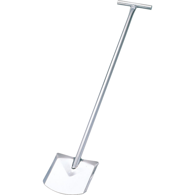 MT18-8しゃもじ 角型 1ｍ柄