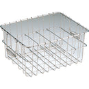 MT18-8食器篭 牛乳ｶｺﾞ(24本)390*270*150