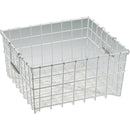 MTｺｰﾃｨﾝｸﾞﾃｰﾊﾟｰ付食器ｶｺﾞ中390*360*200