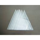 Ｓ印№302 ﾃﾞｺﾚｰｼｮﾝ絞り出し袋(6枚入)