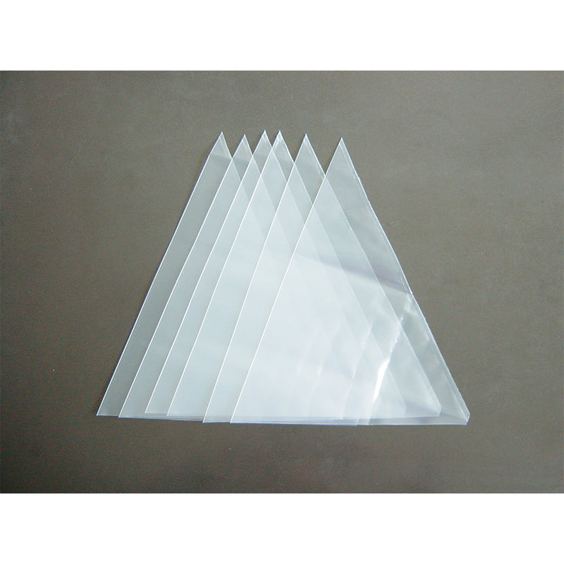 Ｓ印№302 ﾃﾞｺﾚｰｼｮﾝ絞り出し袋(6枚入)