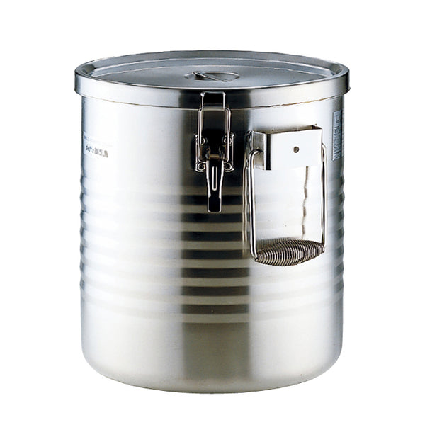 高性能保温食缶 ｼｬﾄﾙﾄﾞﾗﾑ 16L JIK-W16