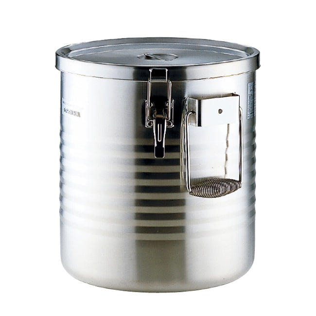 高性能保温食缶 ｼｬﾄﾙﾄﾞﾗﾑ 12L JIK-W12