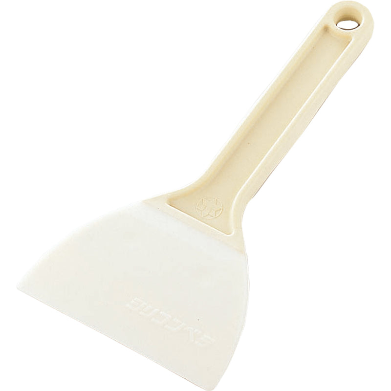 ホ)№317 シリコンベラ 10.5×22cm