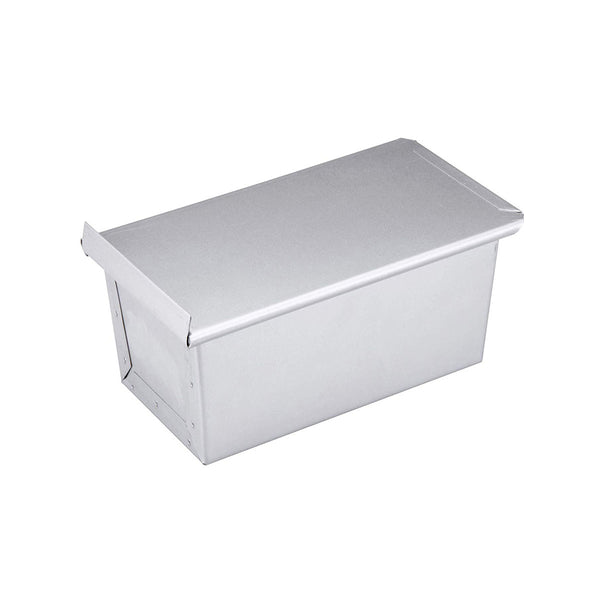 MTアルタイト食パン焼型(蓋付)１斤