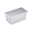 MTアルタイト食パン焼型(蓋付)１.５斤