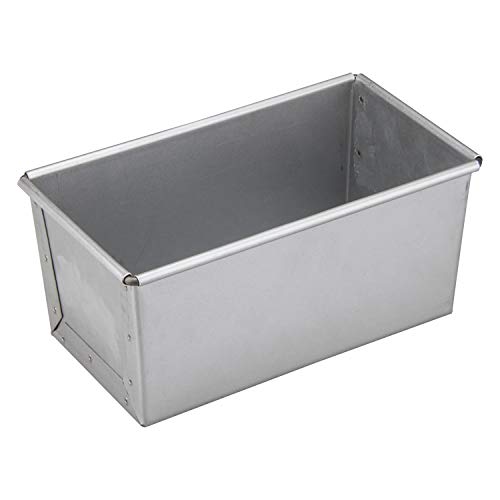 MTアルタイト食パン焼型 本体のみ1.5斤