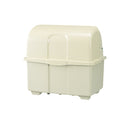 ジャンボペールHG600K(固定足)ｱｲﾎﾞﾘｰ