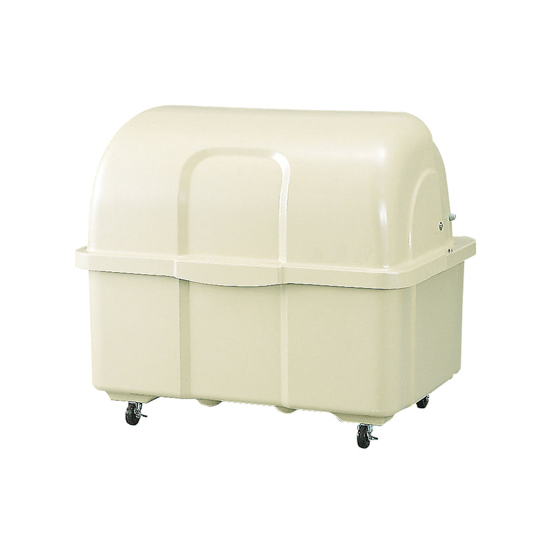 ジャンボペールHG800C(ｷｬｽﾀｰ付)ｱｲﾎﾞﾘｰ