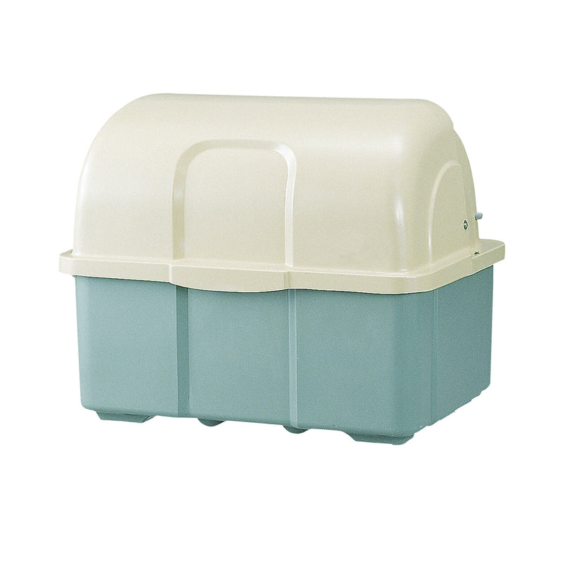 ジャンボペールHG800TK(固定足)ﾂｰﾄﾝｶﾗｰ