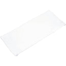 純白タオル160匁(白)33×85cm12枚