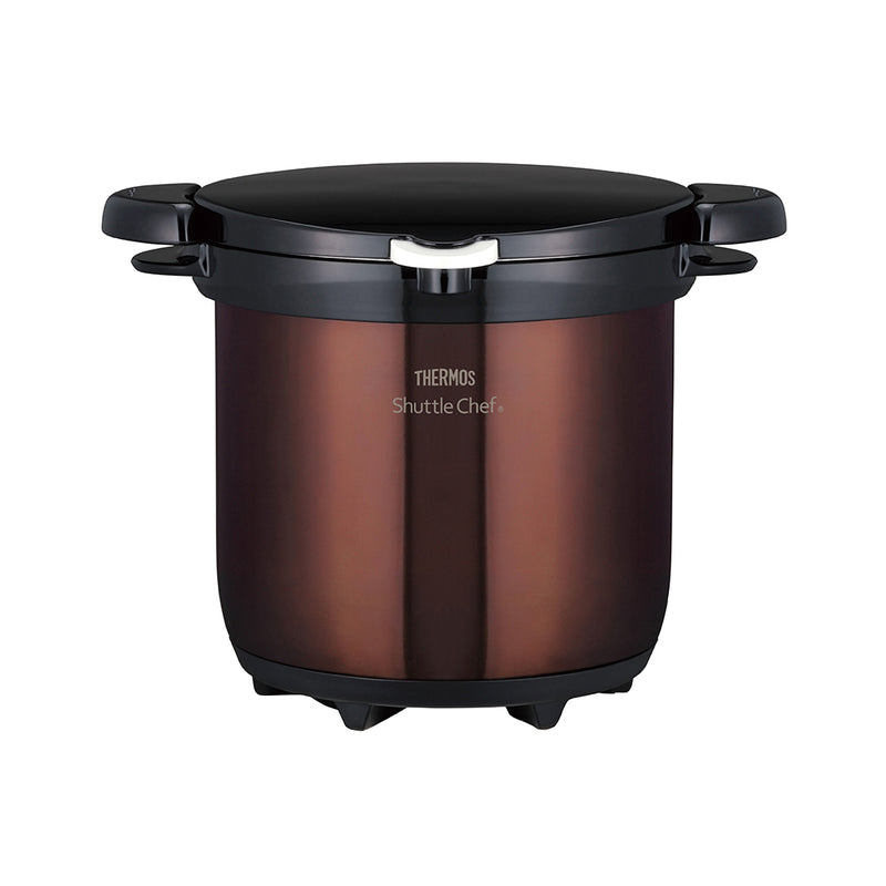 ｼｬﾄﾙｼｪﾌ4.5L KBG-4500 ｸﾘｱﾌﾞﾗｳﾝ