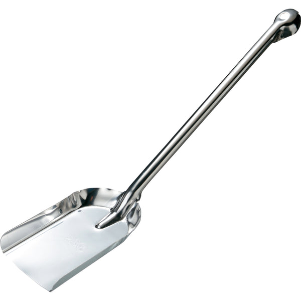 ＨＰステンレス共柄炭重能