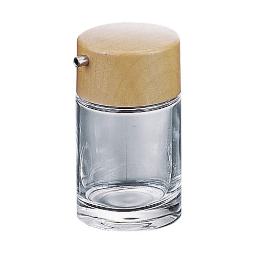 M№１６７４醤油入(140cc)大