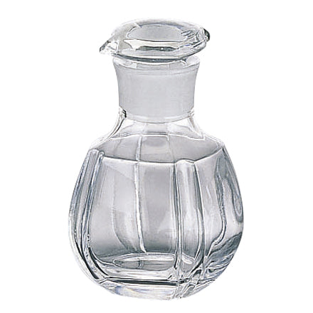 M№３１８醤油入(140cc)