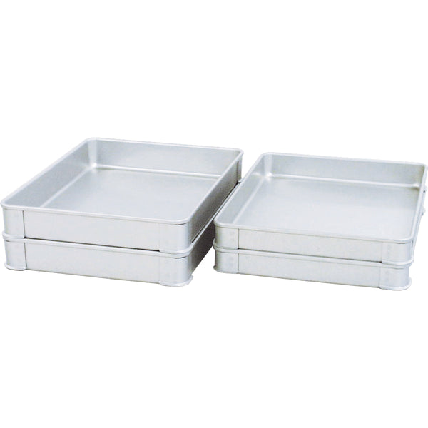 ｱｶｵシステムバットＬ型(小)５０mm