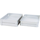 ｱｶｵシステムバットＬ型(大)５０mm