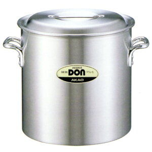 アルミＤＯＮ寸胴鍋６０cm