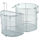 １８－８丸型スープ取ザル４２cm用