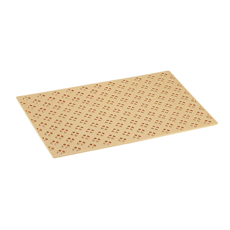 関ﾌﾟﾗＰＰ網目すのこKC-102