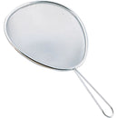 ｽﾘｰｽﾉｰ18-8手付すくいザル(ｽｲﾉｰ)大