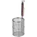 MT18-8ローズ柄スパゲティてぼ底30m/s