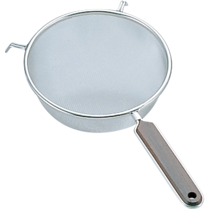 ｽﾘｰｽﾉｰ木柄ﾀﾌｽﾄﾚｰﾅｰ25㎝ｼﾝｸﾞﾙ