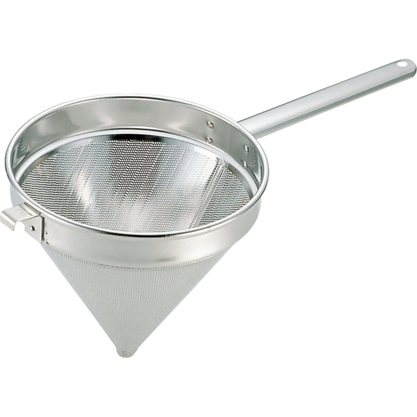 UK18-8スープこし(1mm穴) 18cm