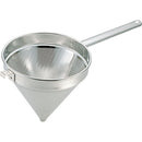 UK18-8スープこし(1mm穴) 24cm