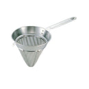 BK18-8ｽｰﾌﾟ漉し 普通目(30ﾒｯｼ)小 150mm