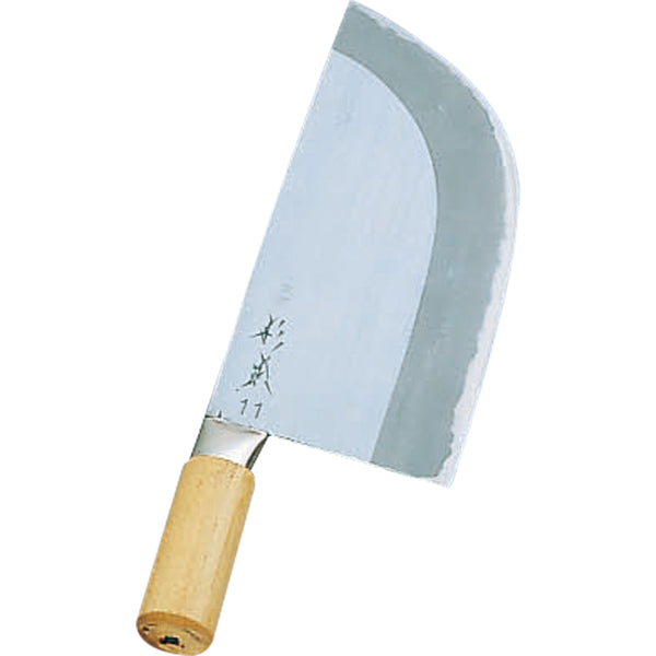 杉本作4011中華庖丁＃１１