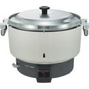 ﾘﾝﾅｲＲＲ－５５０Ｃガス炊飯器 都市ｶﾞｽ