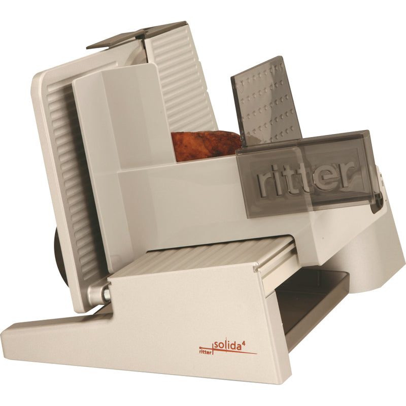 リッタースライサーsolida4(ソリダ4)