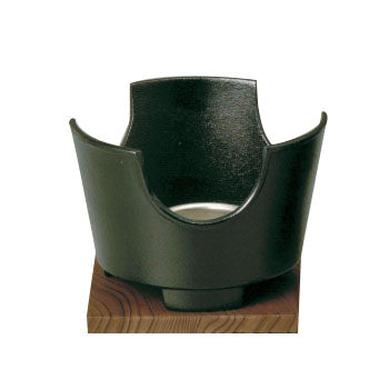 アルミこんろのみ中145mm