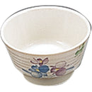 VO-11A メラミン｢すみれ｣ 羽反小鉢