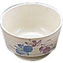 VO-25 メラミン｢すみれ｣ 小鉢(小)