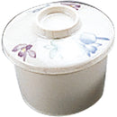 VO-42A メラミン｢すみれ｣ むし椀(身)