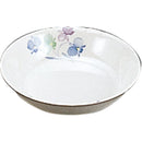 VO-205 メラミン｢すみれ｣ サラダボール