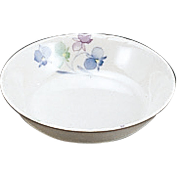 VO-205 メラミン｢すみれ｣ サラダボール