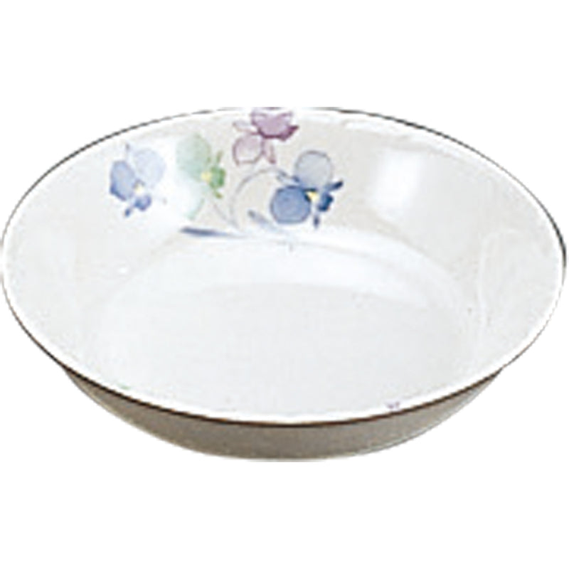 VO-205 メラミン｢すみれ｣ サラダボール