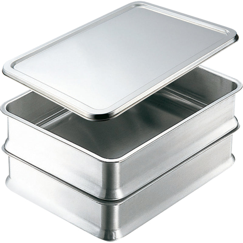 IKD18-8抗菌スタッキング角バット6取