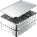 IKD18-8抗菌スタッキング角バット10取