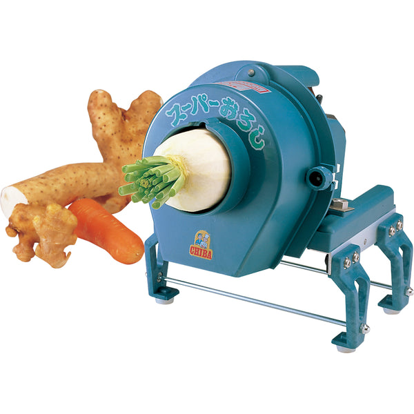 電動スーパーおろし