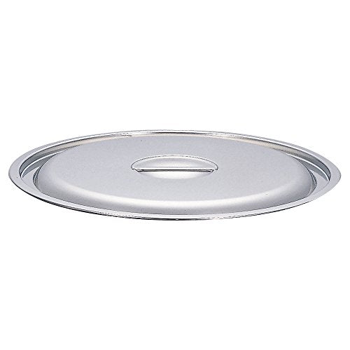 AG18-8目盛付寸胴鍋１４cm　蓋