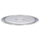 AG18-8目盛付寸胴鍋１６cm　蓋