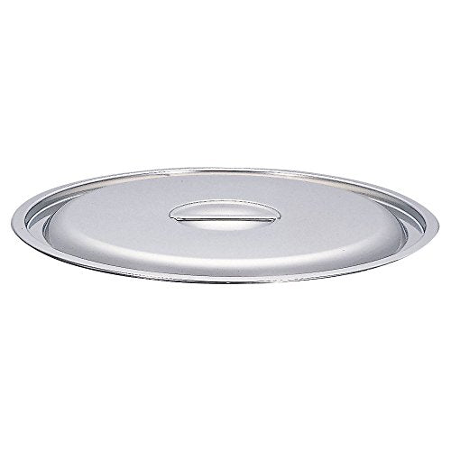 AG18-8目盛付寸胴鍋１６cm　蓋