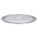 AG18-8目盛付寸胴鍋３３cm　蓋