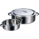 AG18-8外輪鍋４５cm