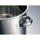 AGﾓﾘﾌﾞﾃﾞﾝ目盛付寸胴鍋51cm 104.0L