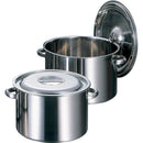 AG　MV半寸胴鍋３０cm